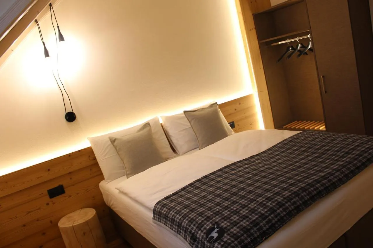 B&B Sotto L'Alben Oltre il Colle