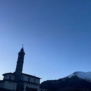 Panoramica Casa Vacanza Di Alex G Appartamento