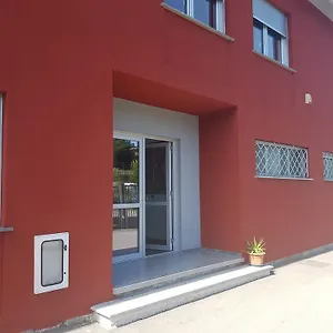 Campo Rotondo Affittacamere