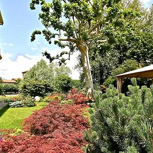 La Sosta Hotel