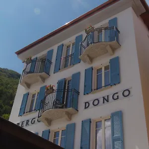 Albergo Dongo Hotel