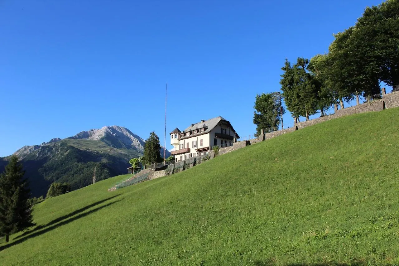 B&B Sotto L'Alben Oltre il Colle 0*,